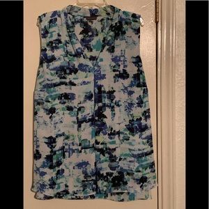 Women’s Vince Camuto Blouse -size 3X